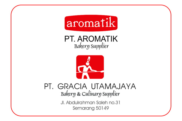 PT Gracia Utamajaya