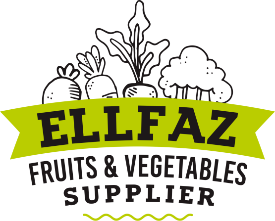 Ellfas Fruits & Vegetables